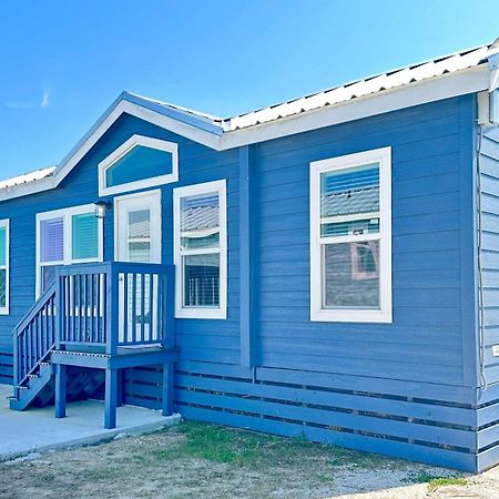 Bayfront Bliss & Great Fishing -Water Views & Beach Nearby Bolivar Peninsula Exterior foto